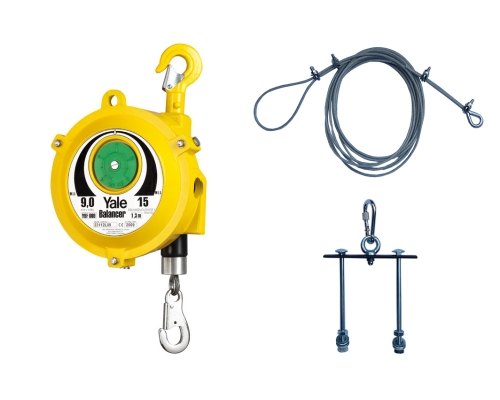 Balanser do hydrografiki
